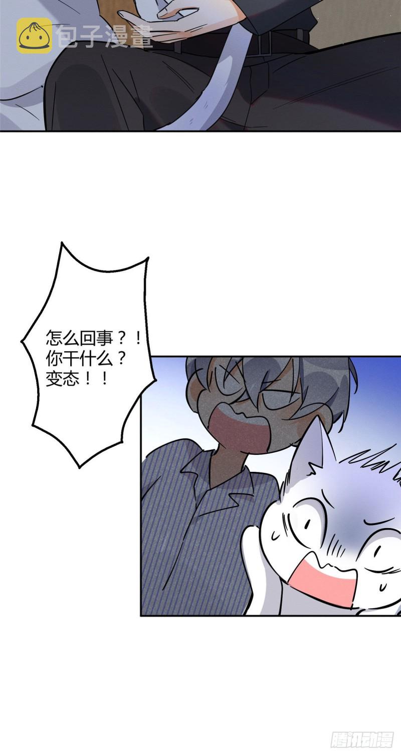 第23话 机会来了！14
