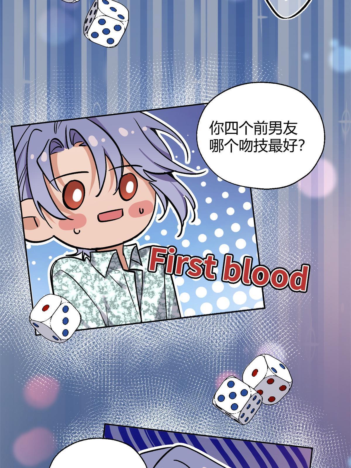 88 谈过几个对象？33