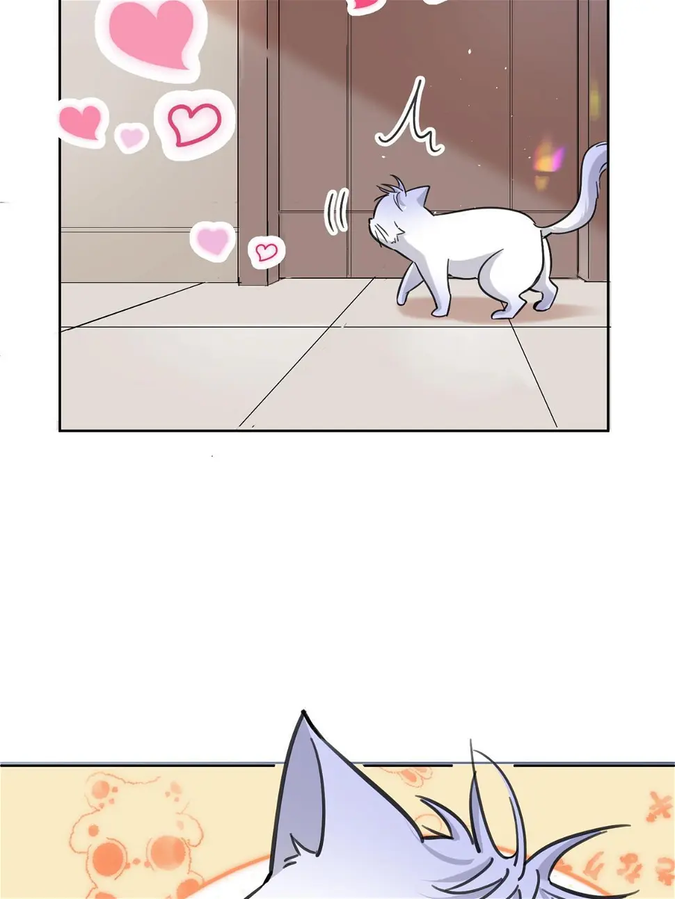 104 猫猫回归！37