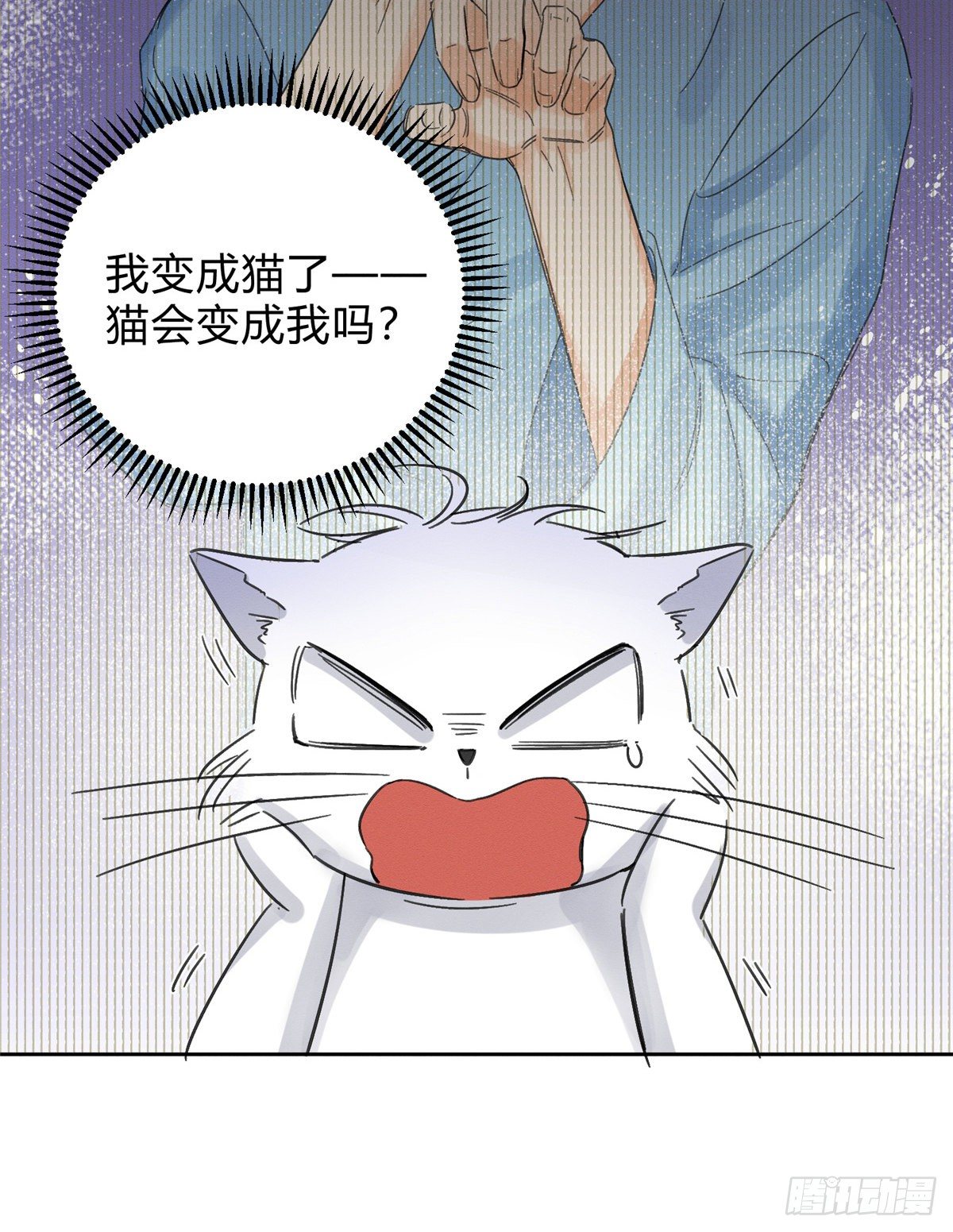 第2话 我来照顾他吧！5