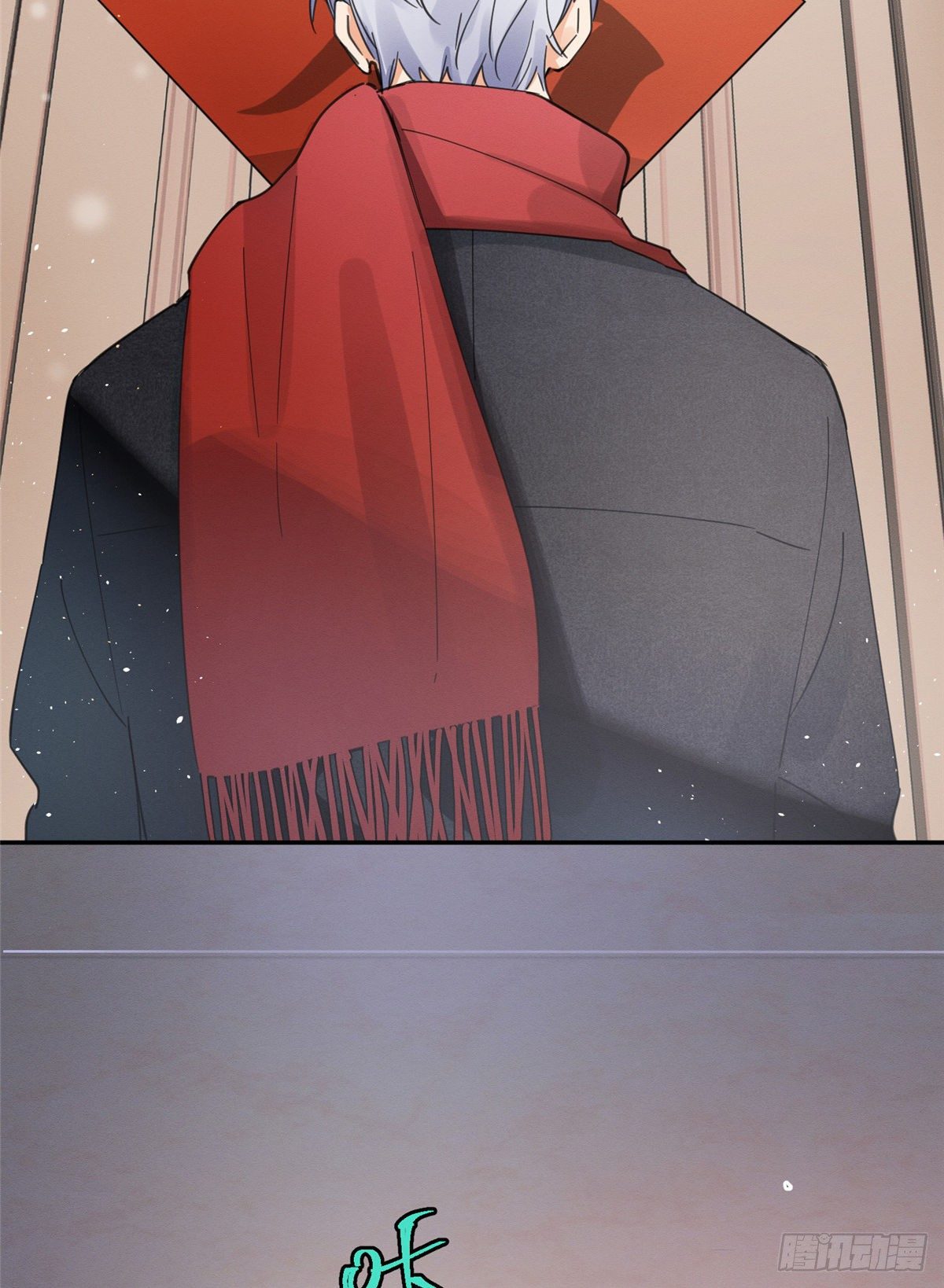 第4话 放开吧！3