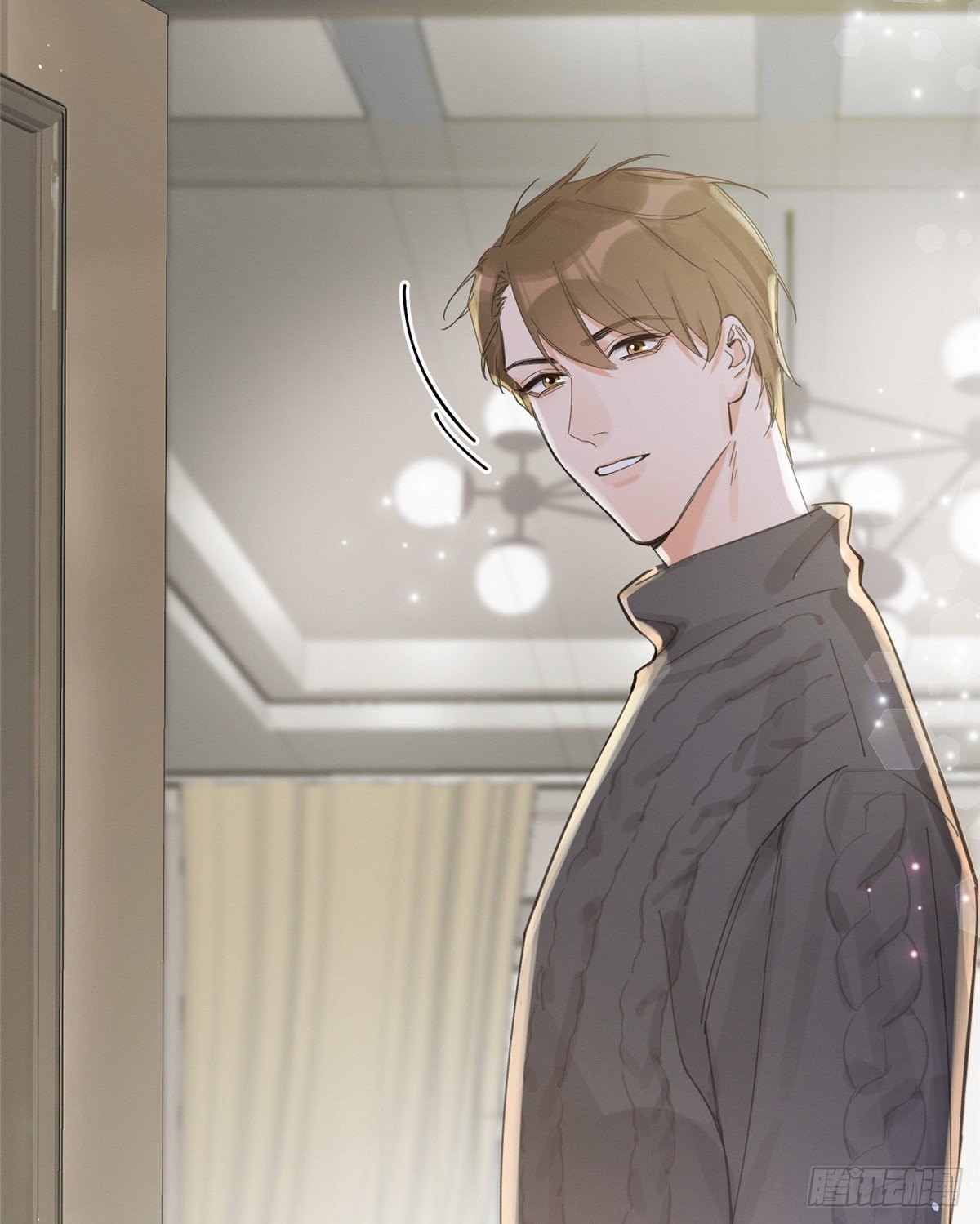 第4话 放开吧！15