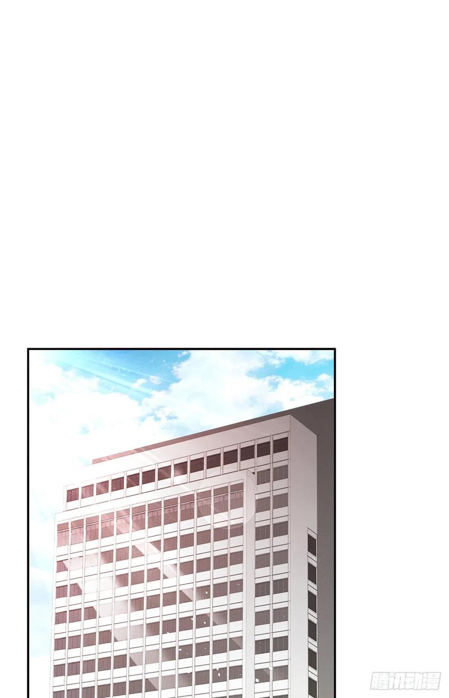 第45话 他喜欢的是我？1