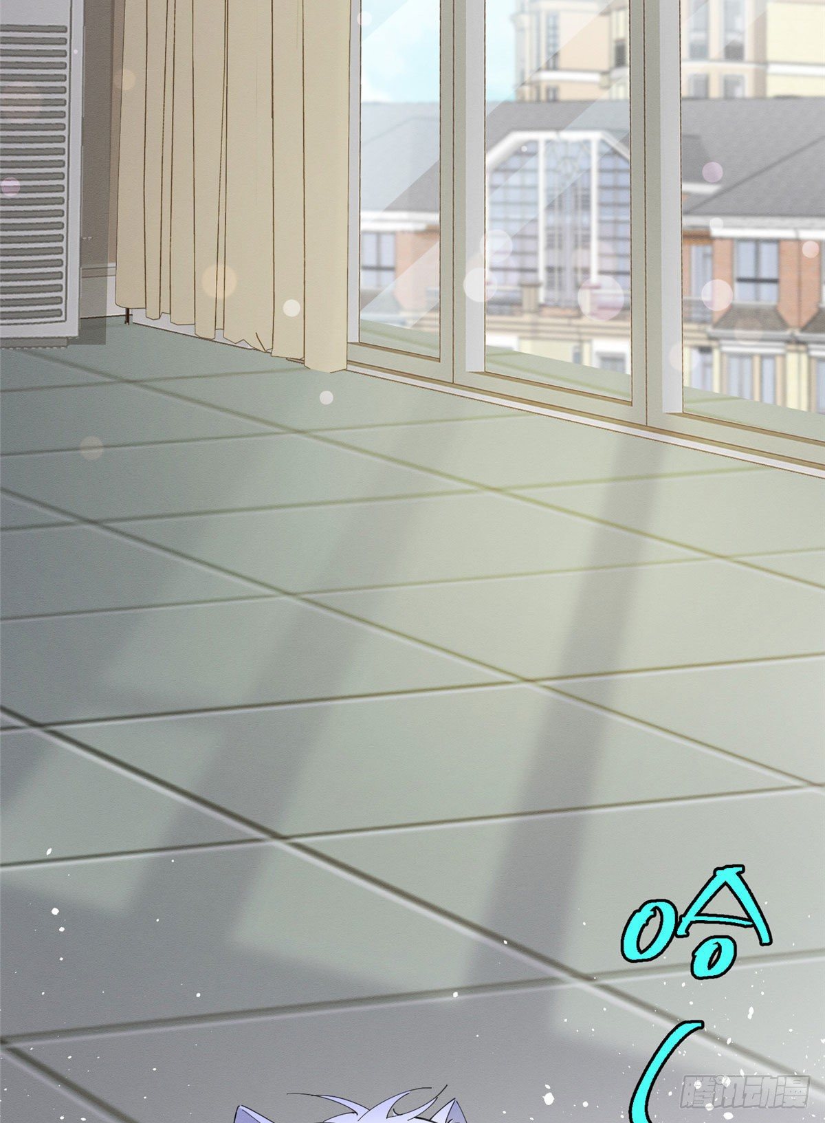 第7话 臭小子？2