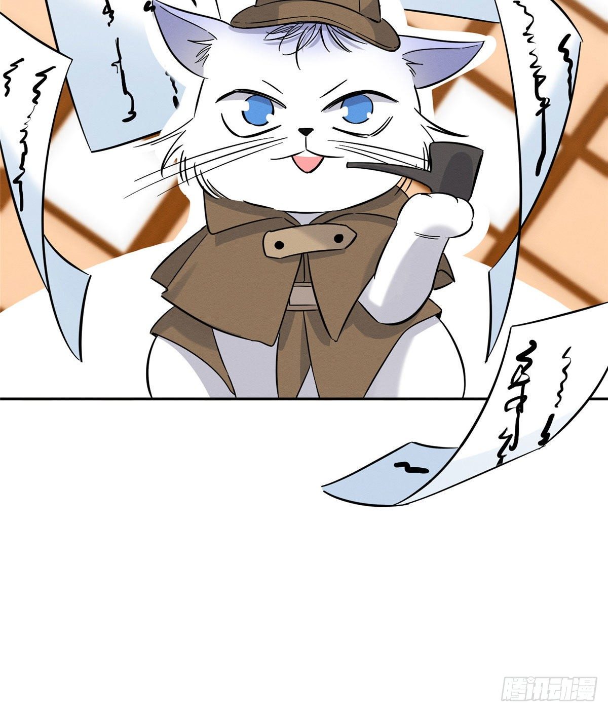 第29话 和你一起很安心5