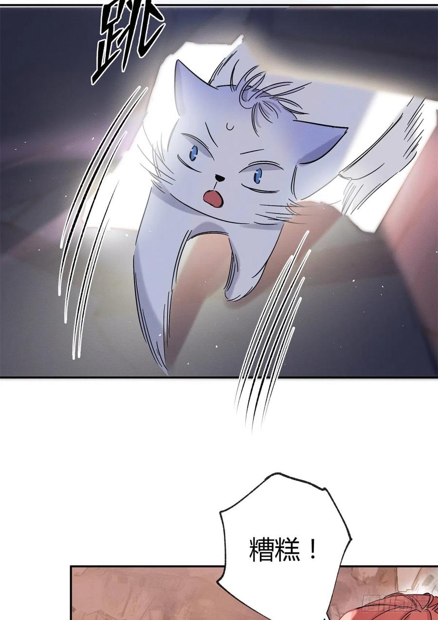 53 裴臻你变回来了？！31