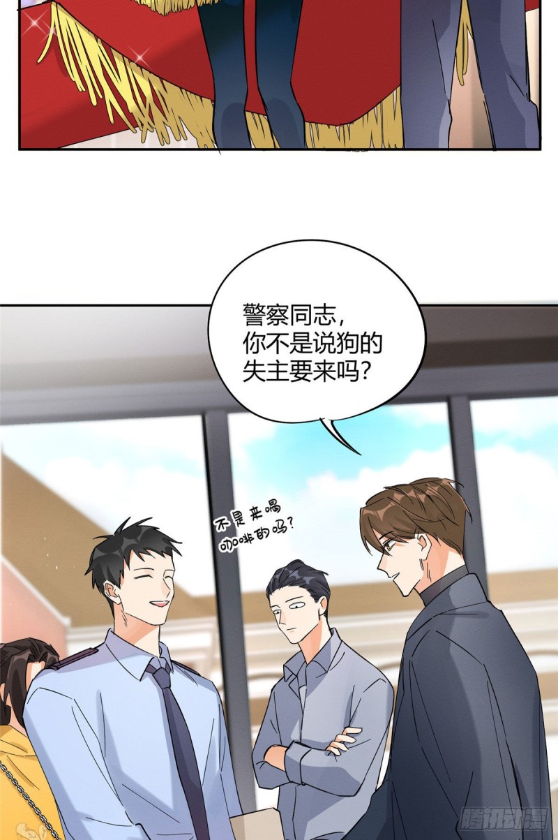 第19话 营业！10
