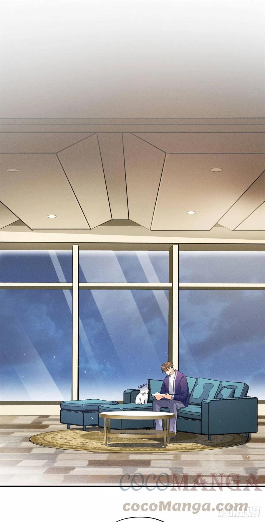 第43话  他喜欢我吗6