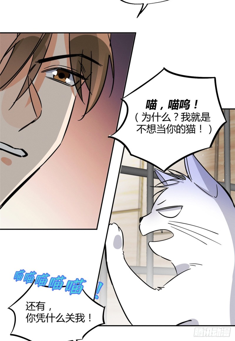 第27话 仗着我喜欢你5