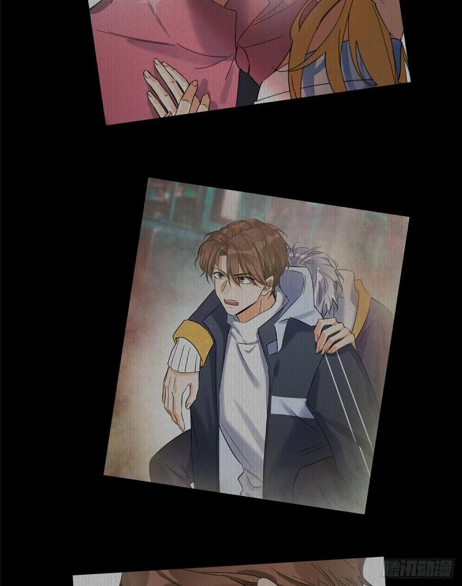 第46话 他舔我！2