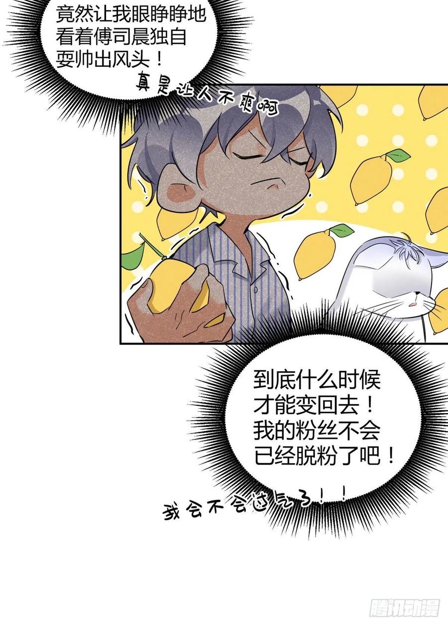 第33话 睹猫思人21