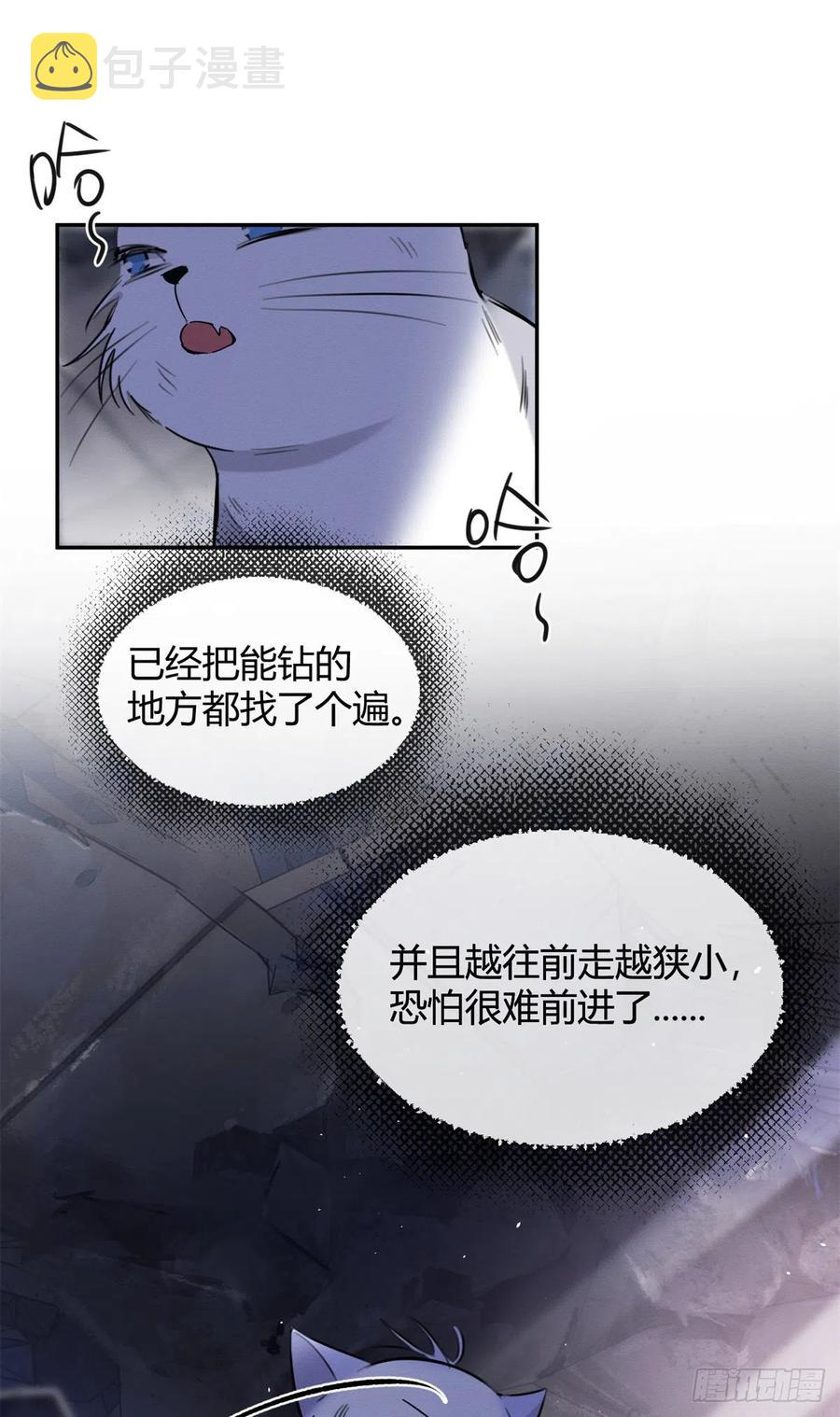 53 裴臻你变回来了？！46
