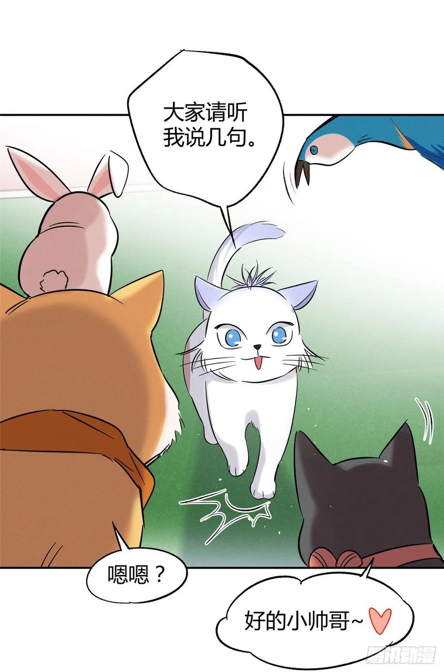 第42话 喜欢的模样40
