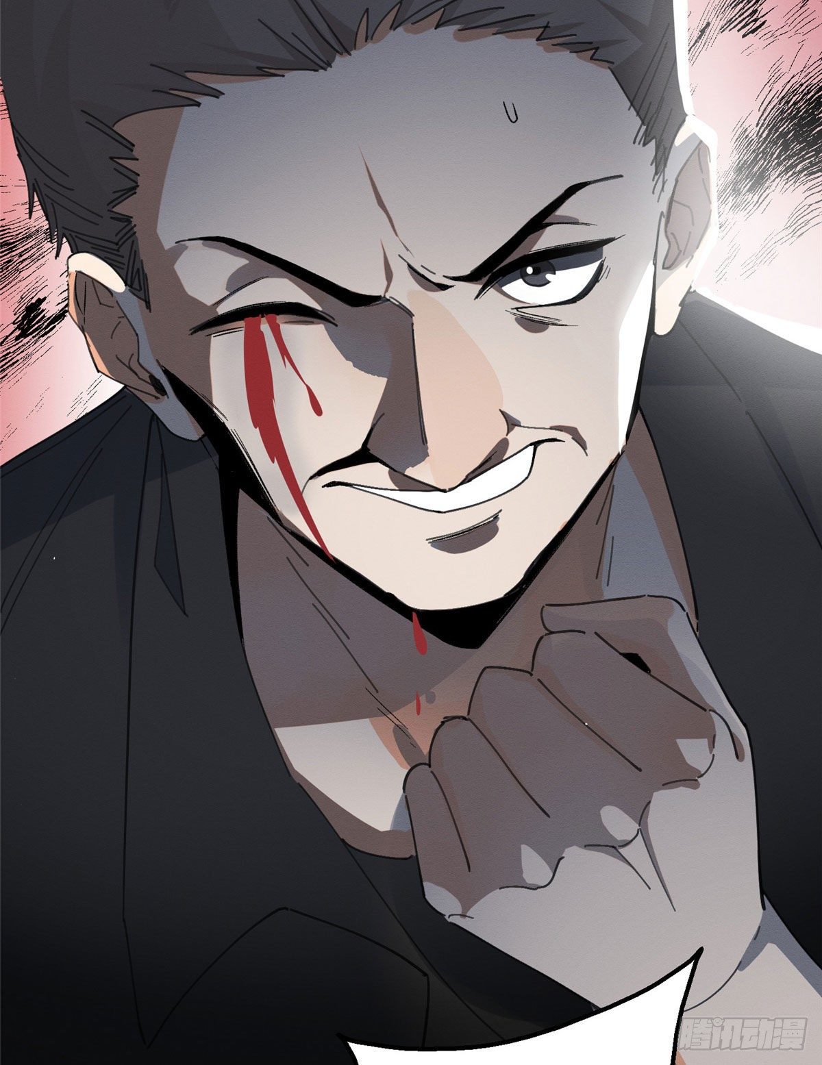 第16话 你哭了？53