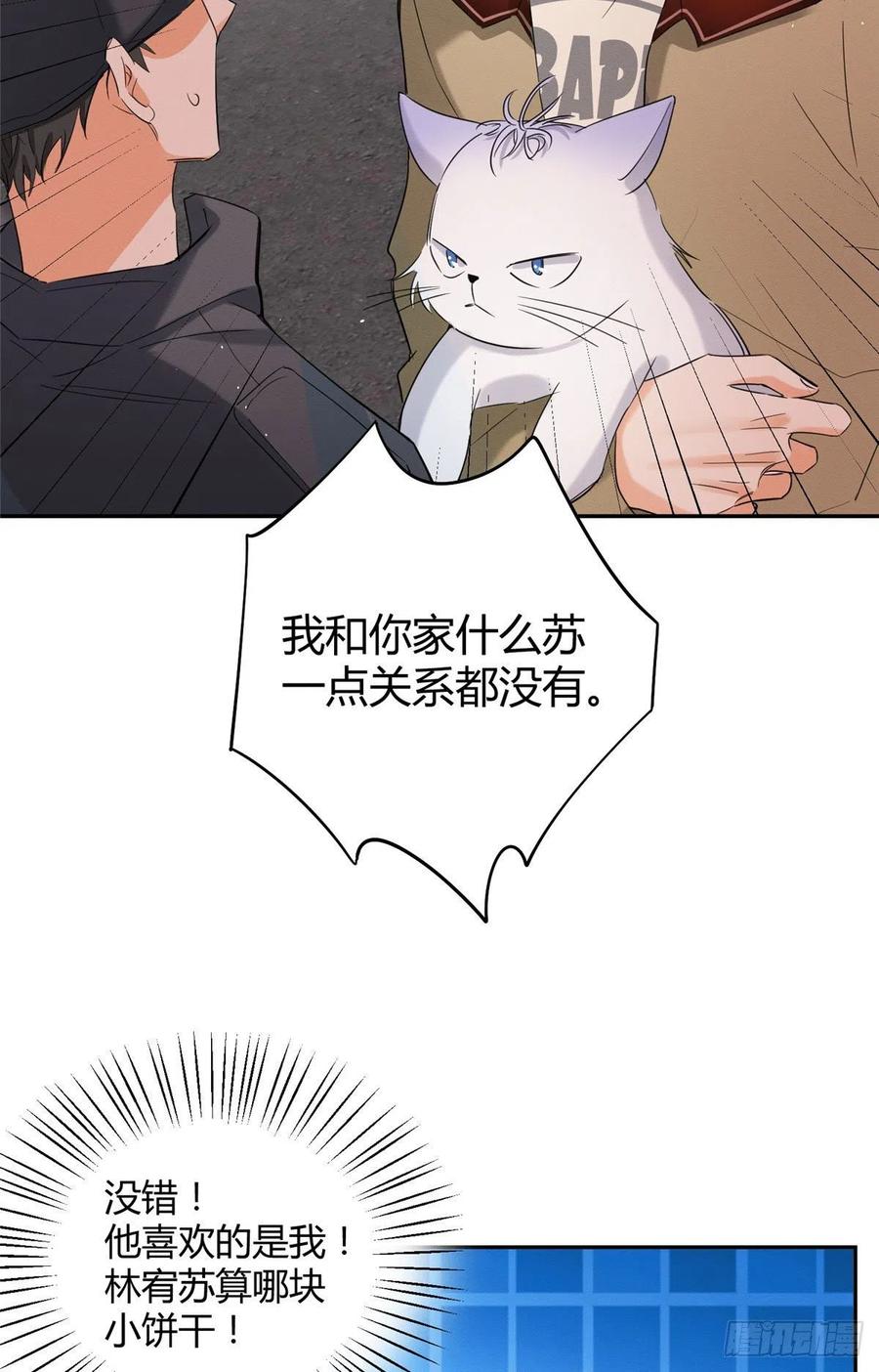 第34话 人猫CP15