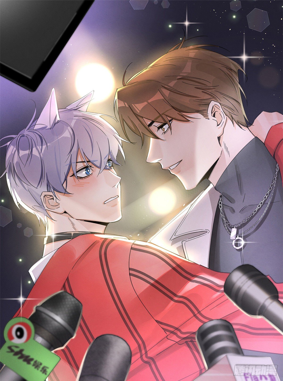 第4话 放开吧！72