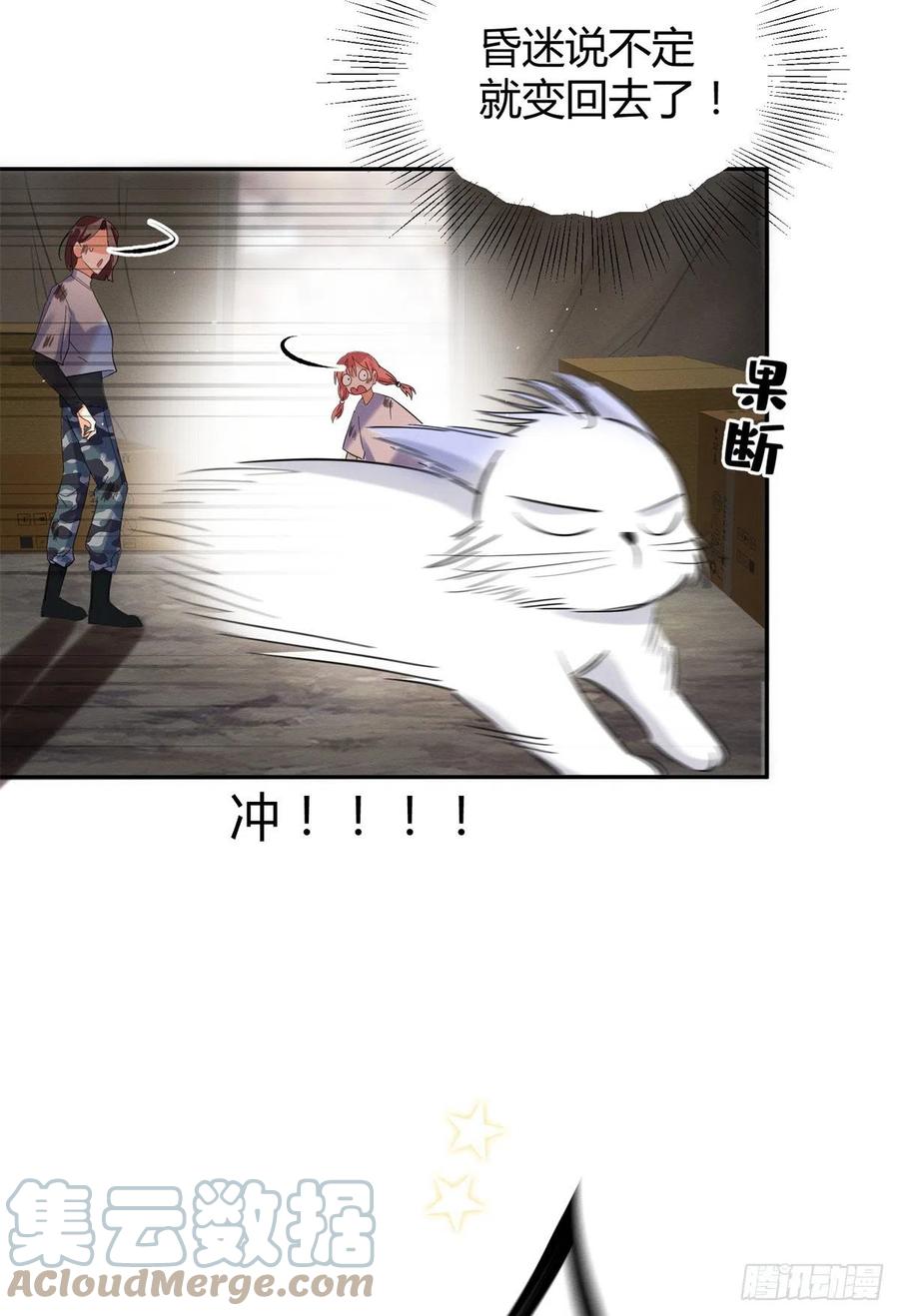 53 裴臻你变回来了？！24