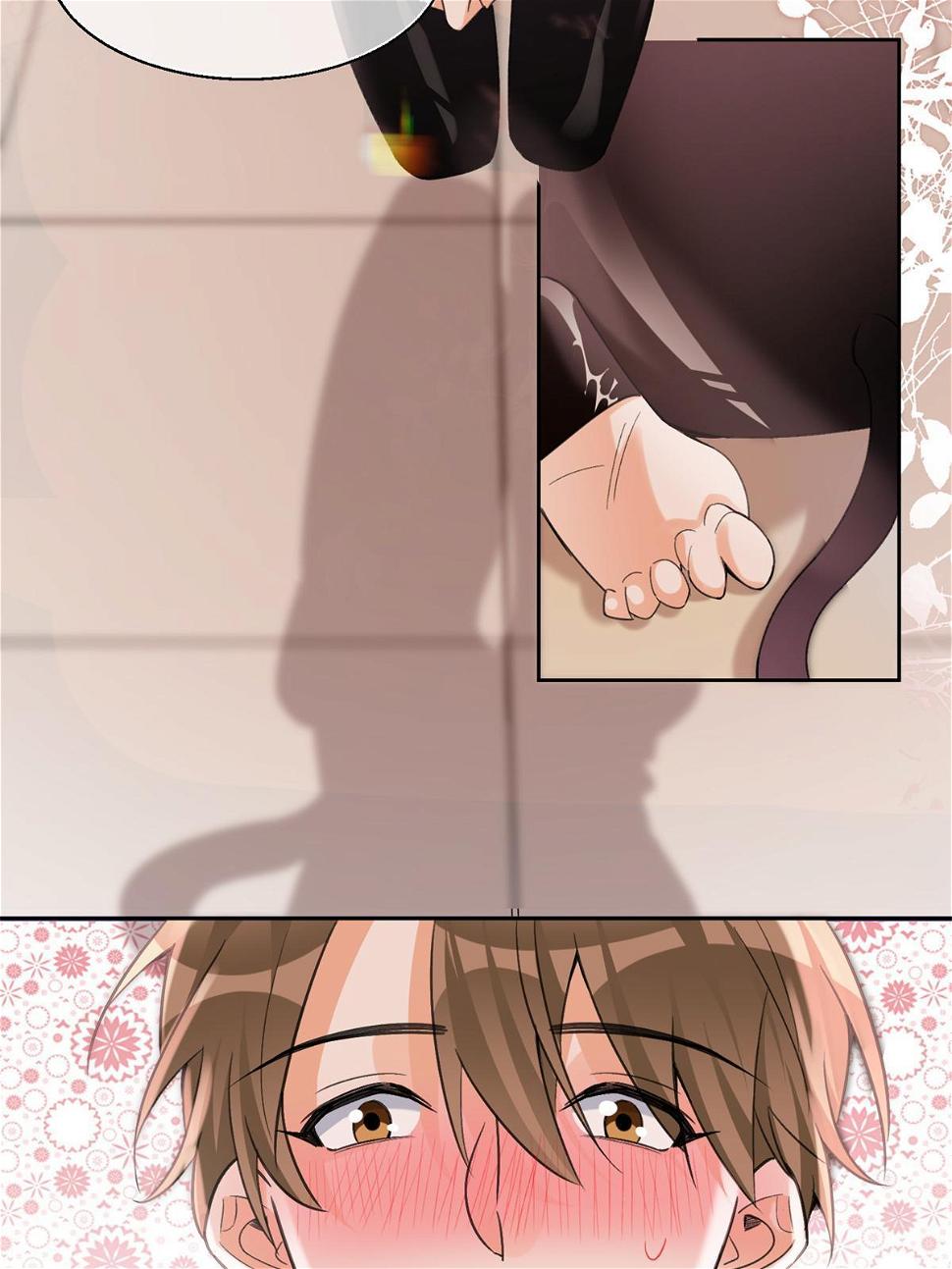 104 猫猫回归！14