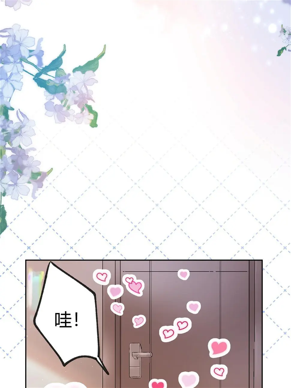 104 猫猫回归！36