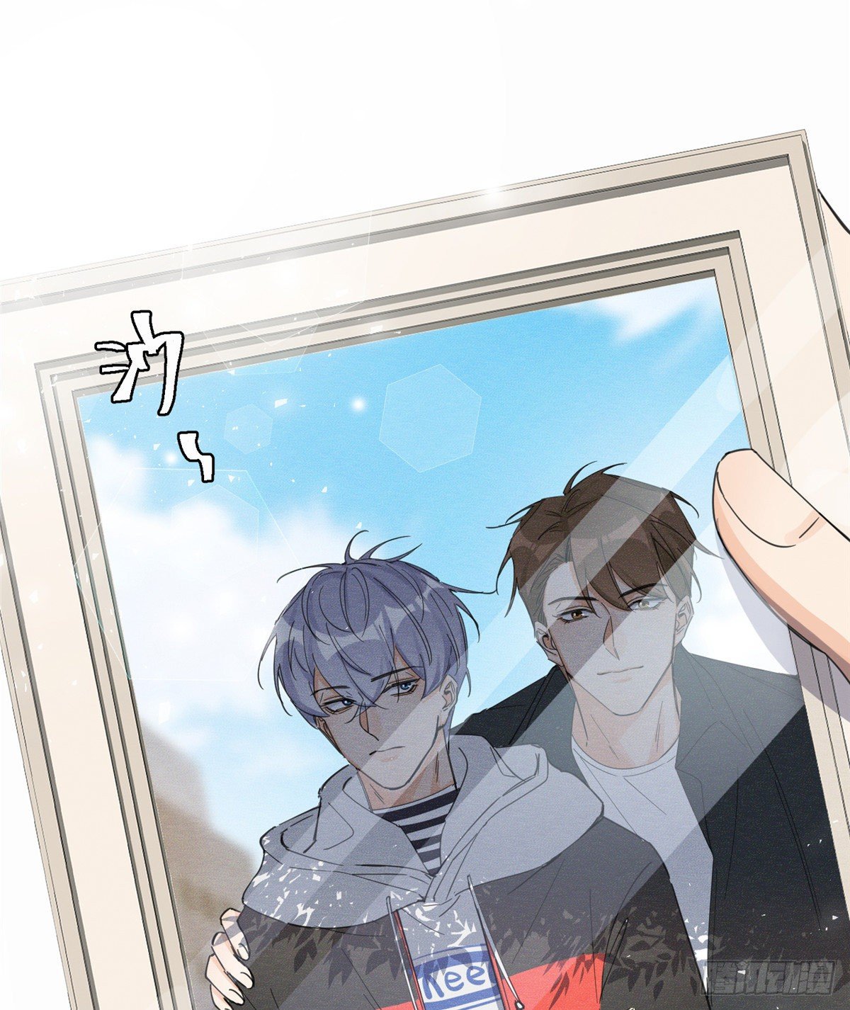 第5话  是公的！50