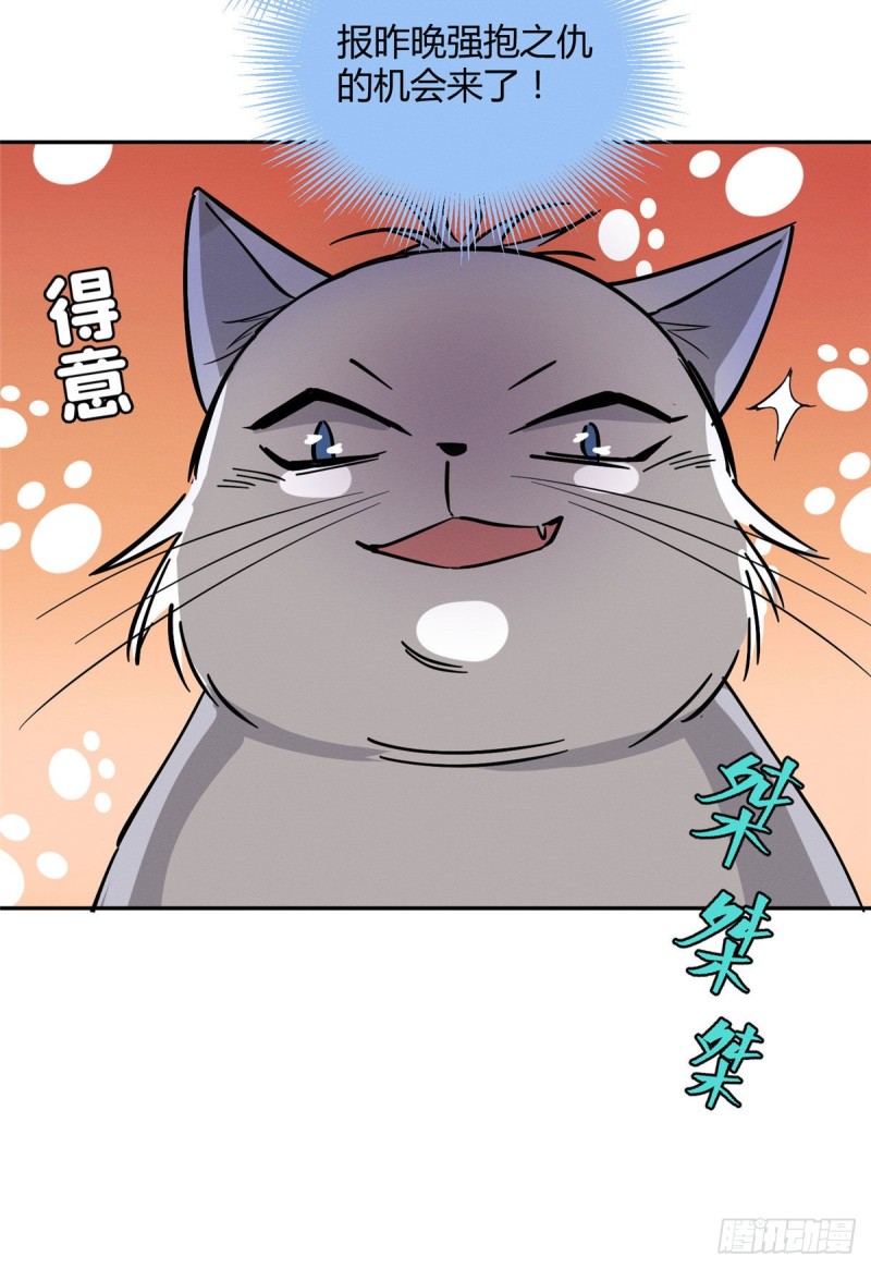 第23话 机会来了！28