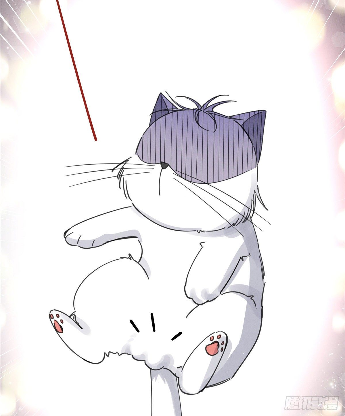 第5话  是公的！35