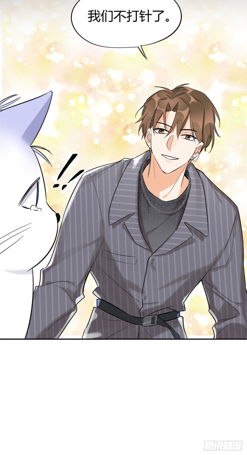 第35话 猫猫病啦29