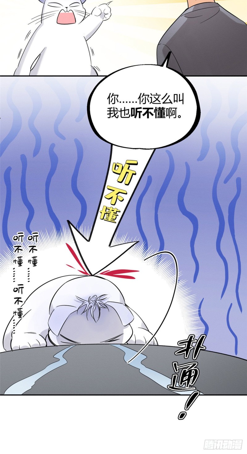 第38话 吻？能醒吗31