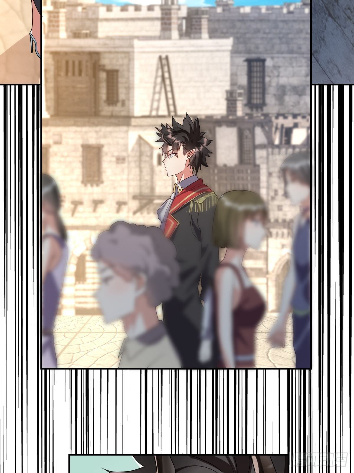 06：牵手吧，别西卜！9