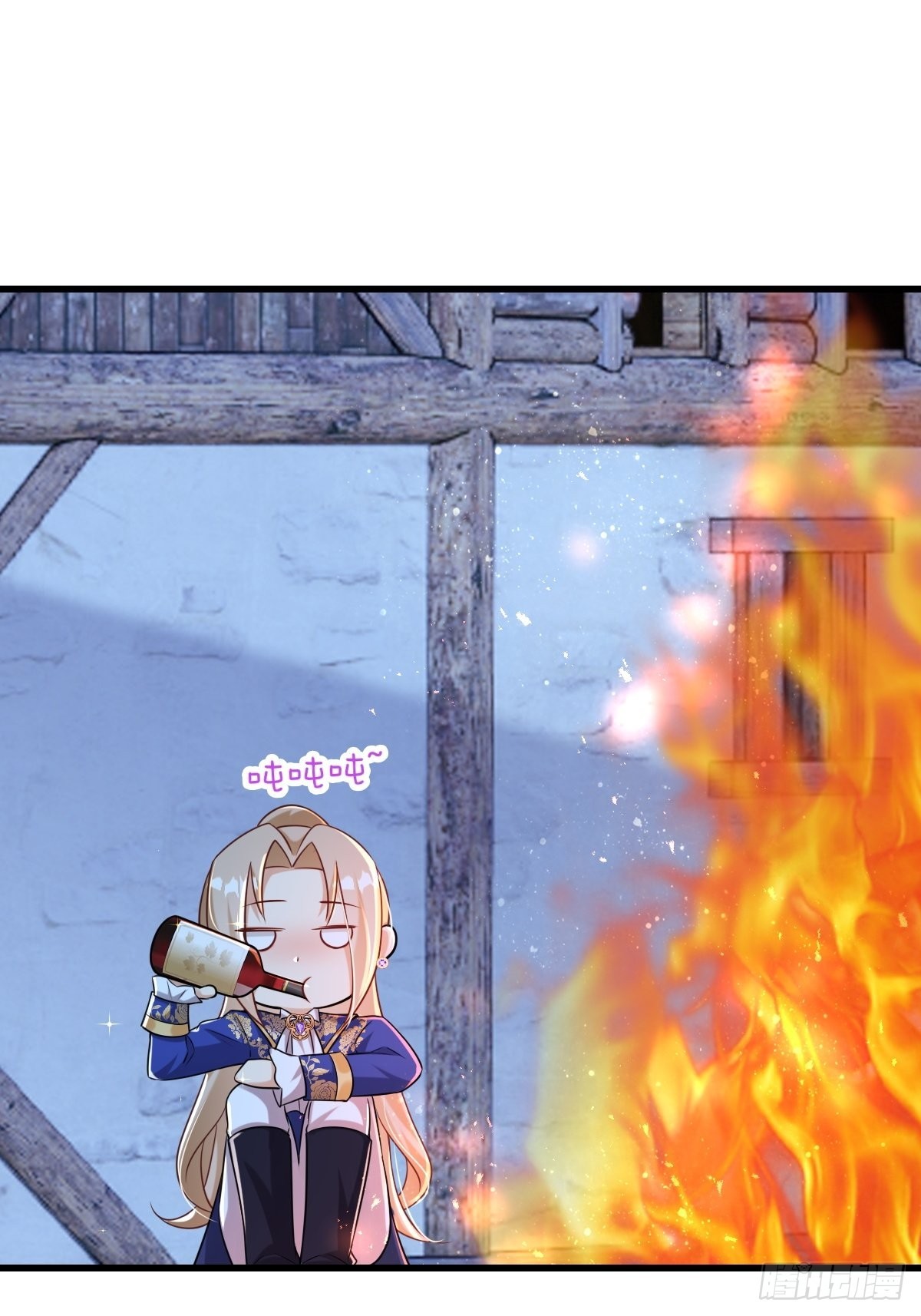 18：轻薄魔王的代价20