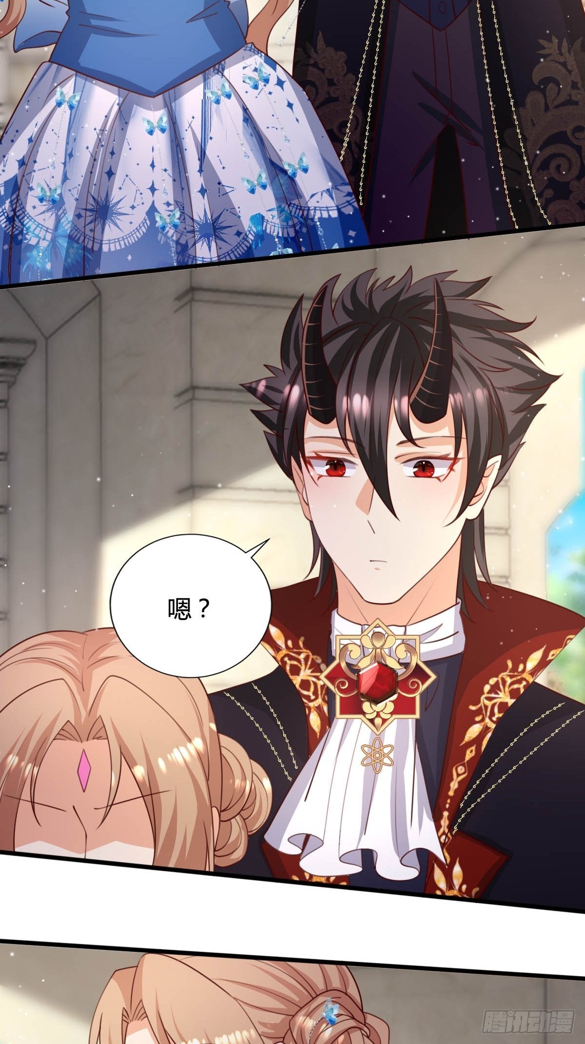 57 墙角偷听20
