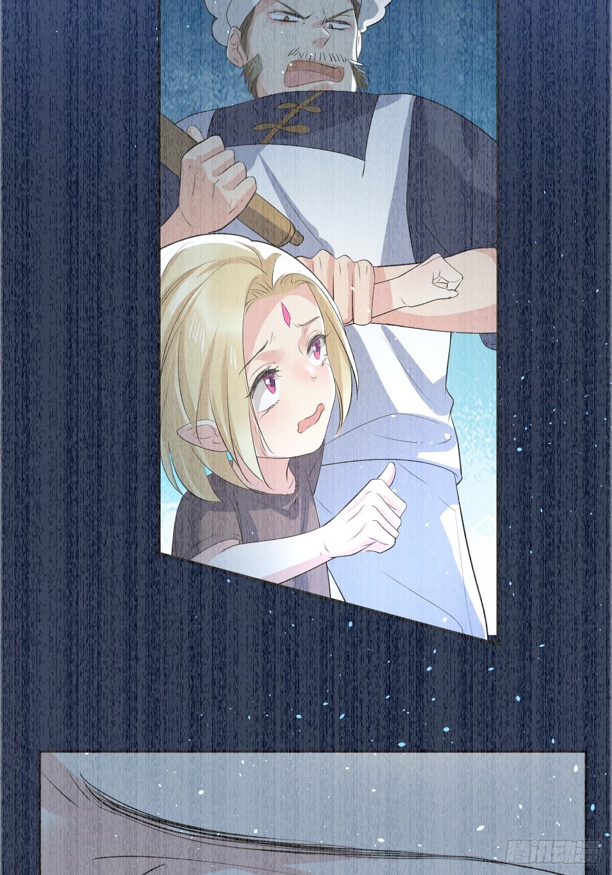 01：美好和谐的后宫生活23