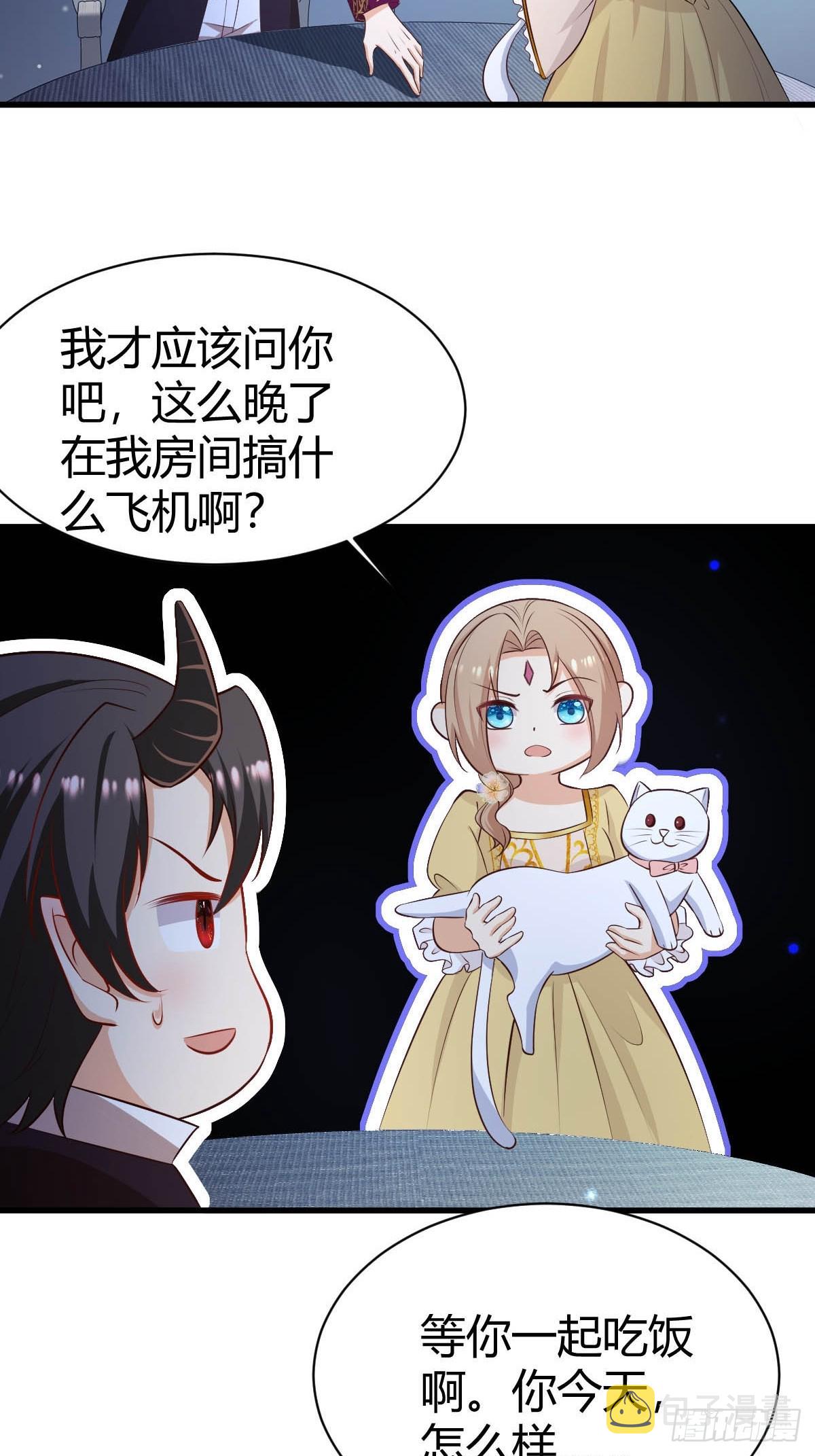 77 猫猫立大功7