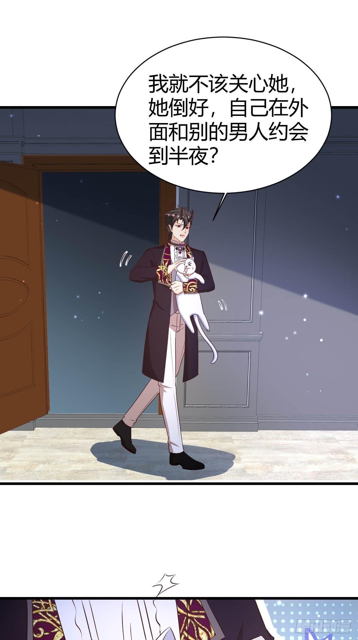 77 猫猫立大功18