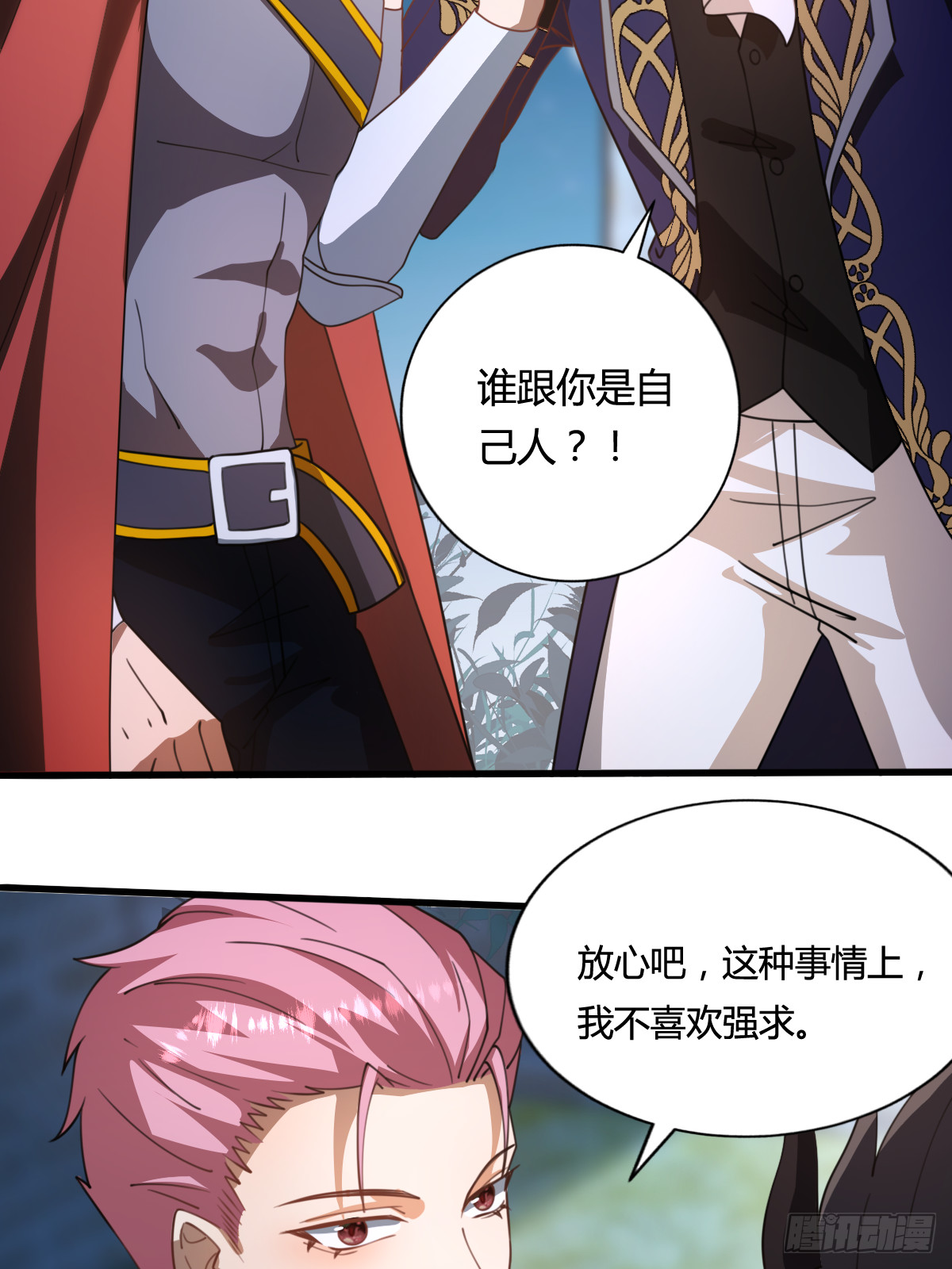 54 月下的双人舞31