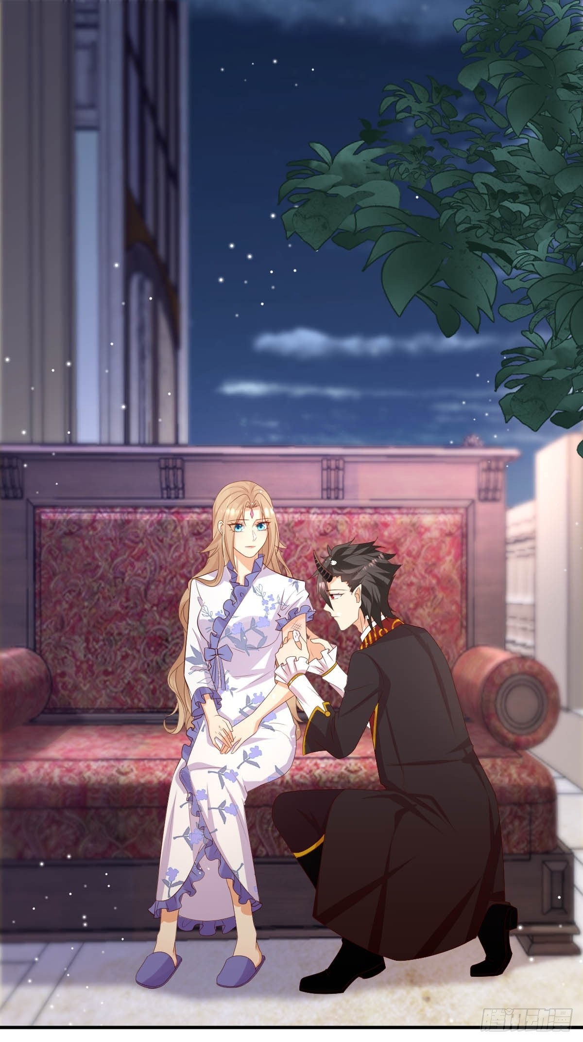 38魔女的回忆2
