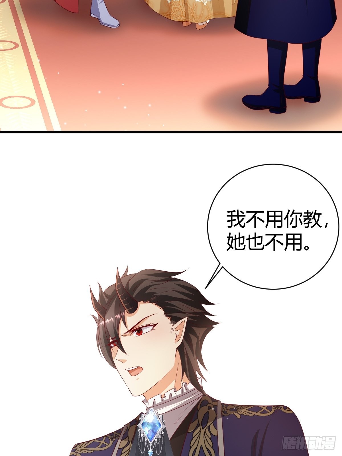 54 月下的双人舞7