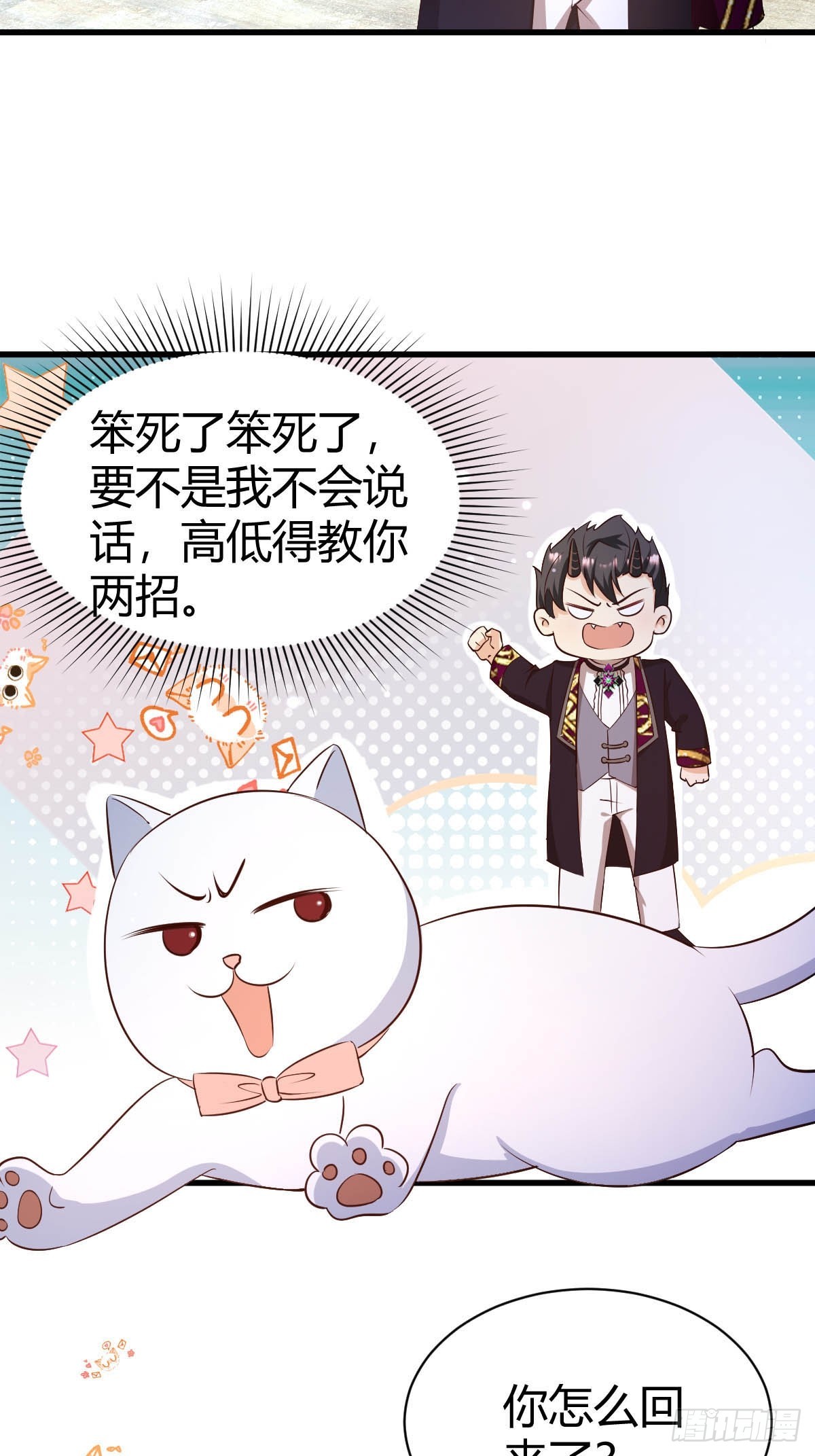 77 猫猫立大功20