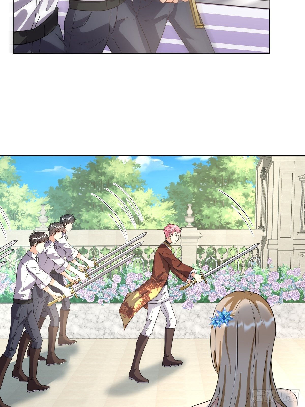10：骑士长的爱好7