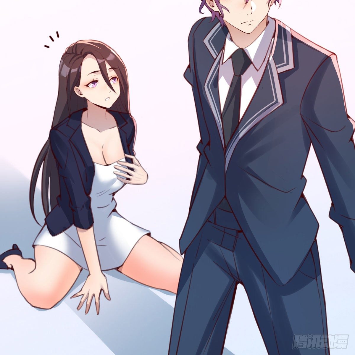 老师乖2