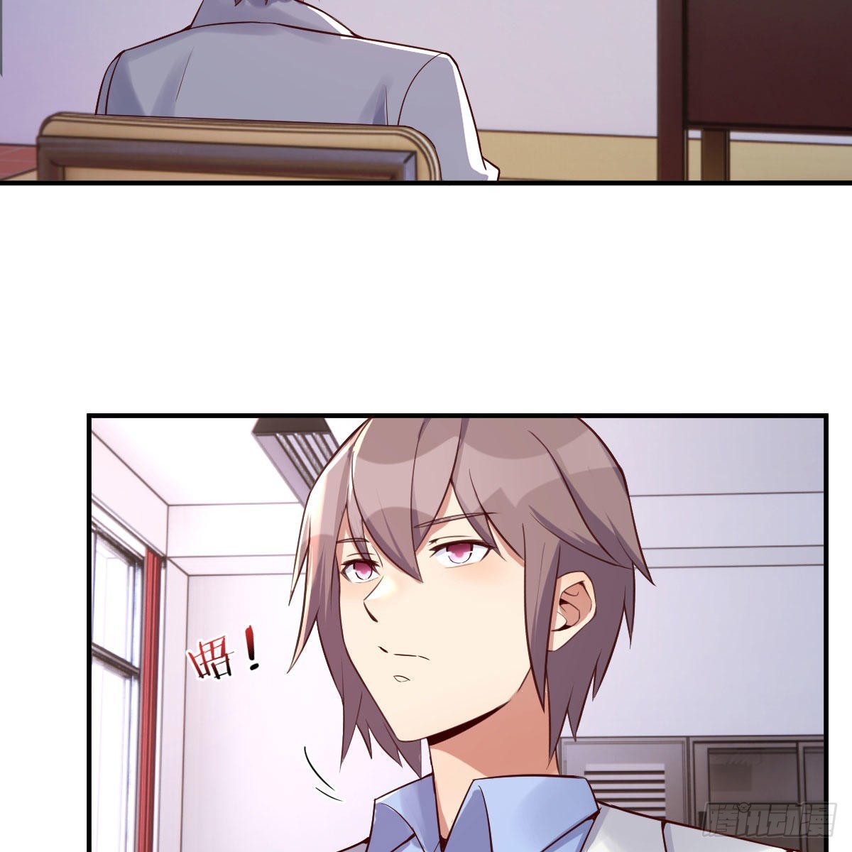 狼人杀29