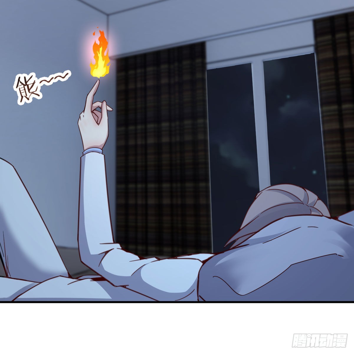 来自老师的夸奖6