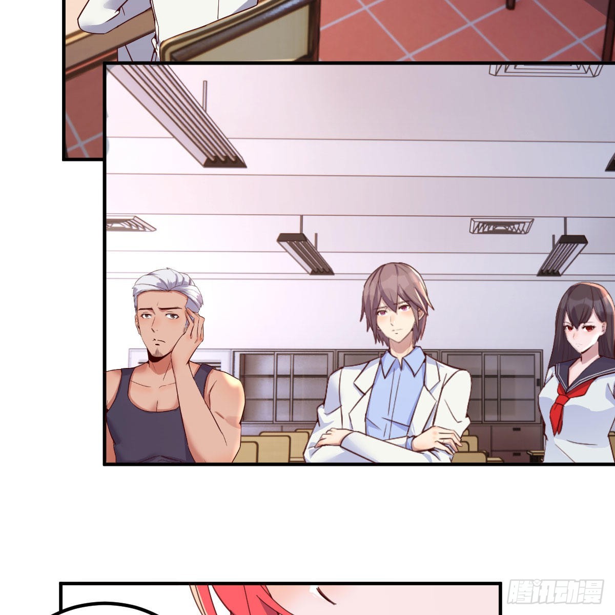 狼人杀40