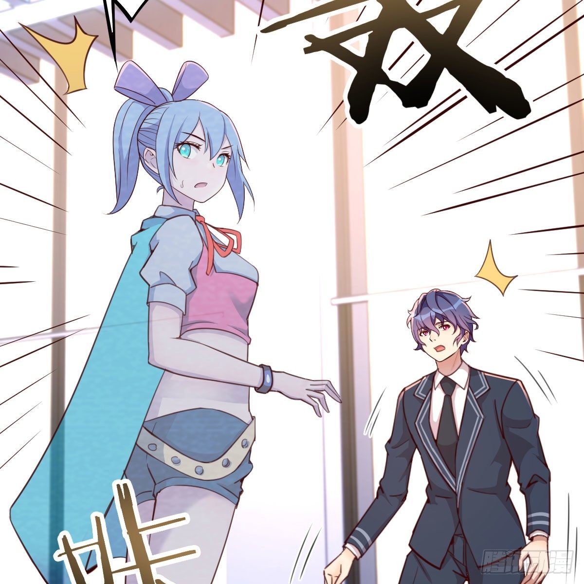 AI都觉得无耻51