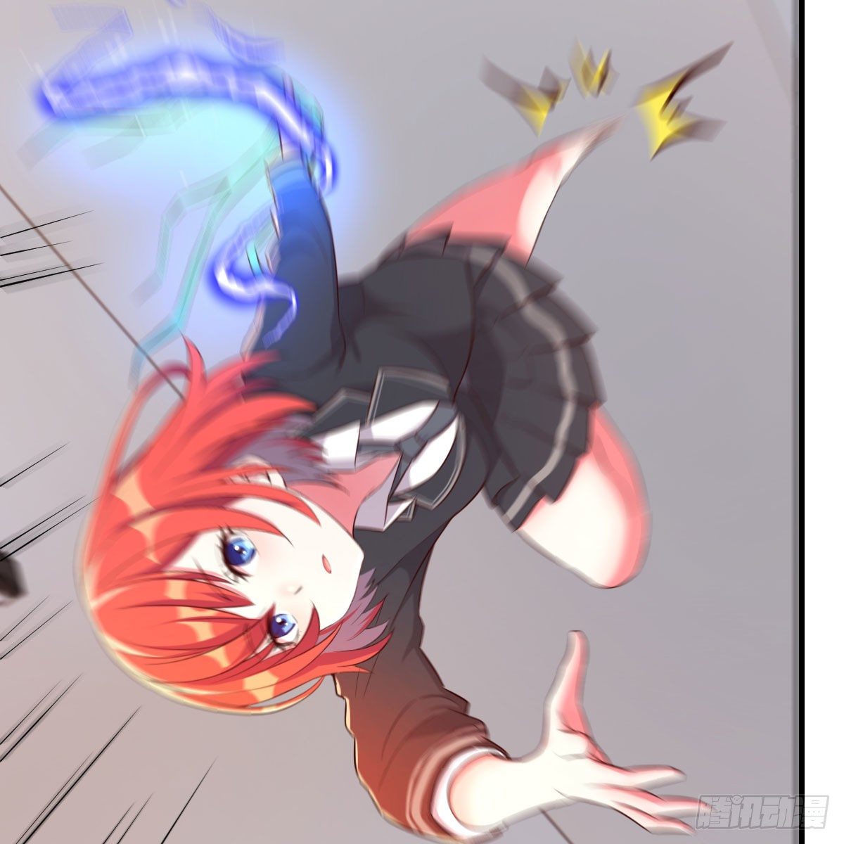狡猾的魔物69