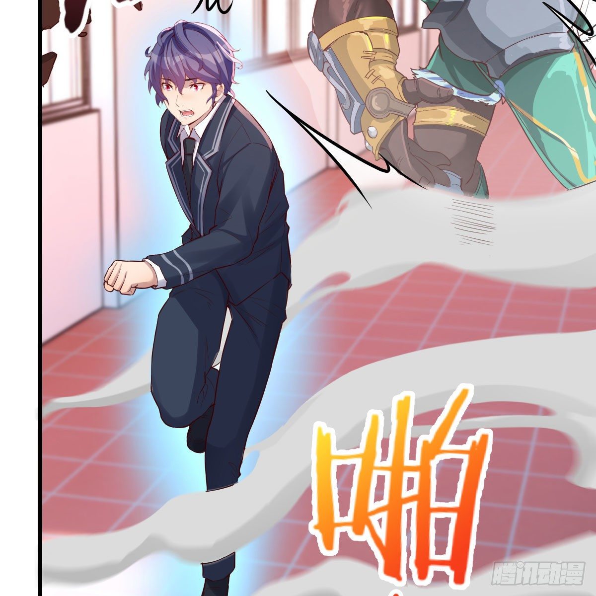 豪夺的时机29