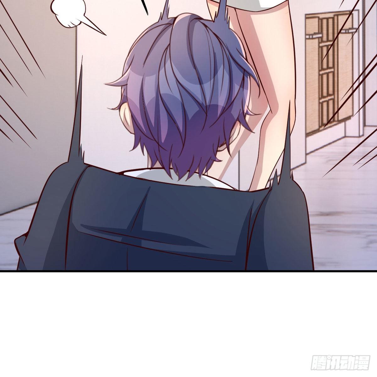 被迫开启同居生活55