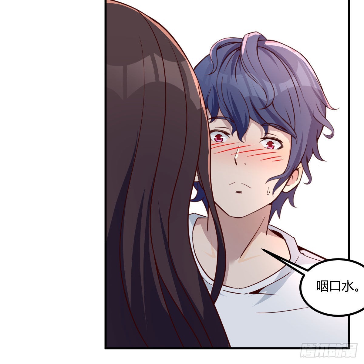 来自老师的夸奖39