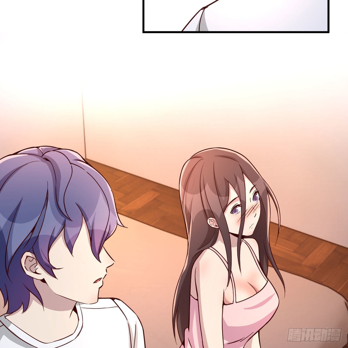 来自老师的夸奖53