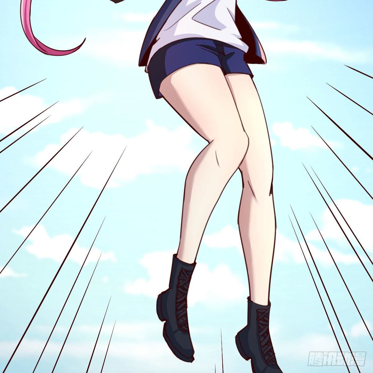 全方位克制3